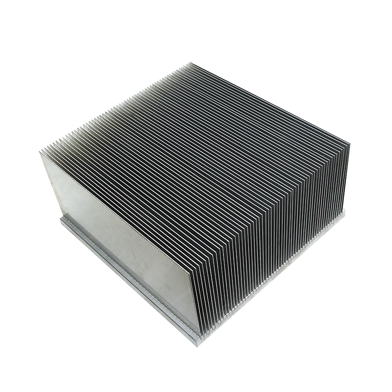 Aluminum Air Cooling Heat Sink