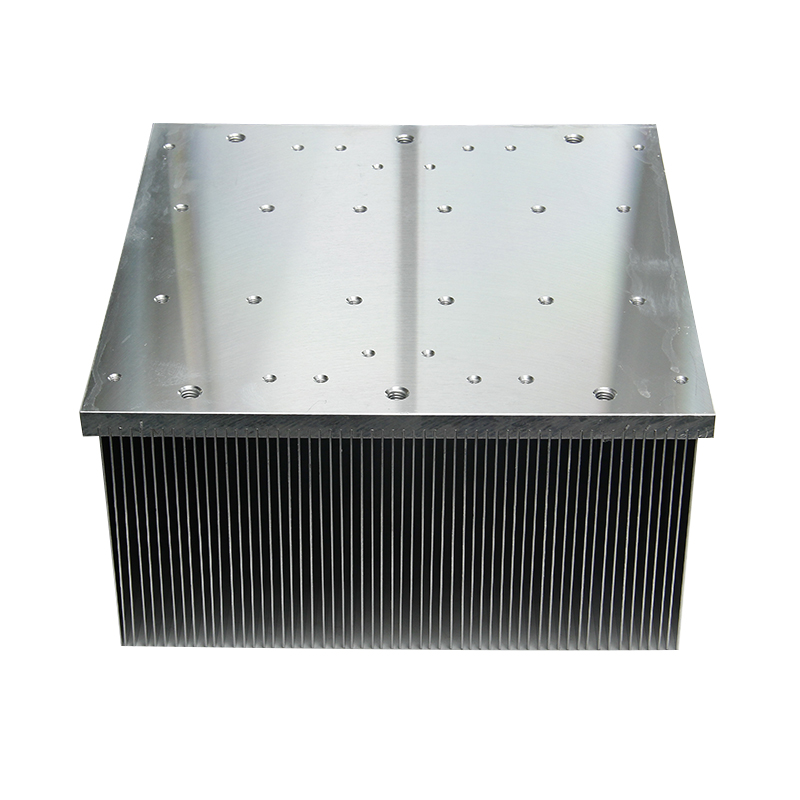 Aluminum Air Cooling Heat Sink