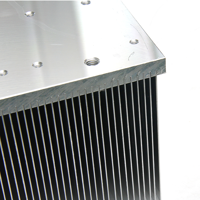 Aluminum Air Cooling Heat Sink