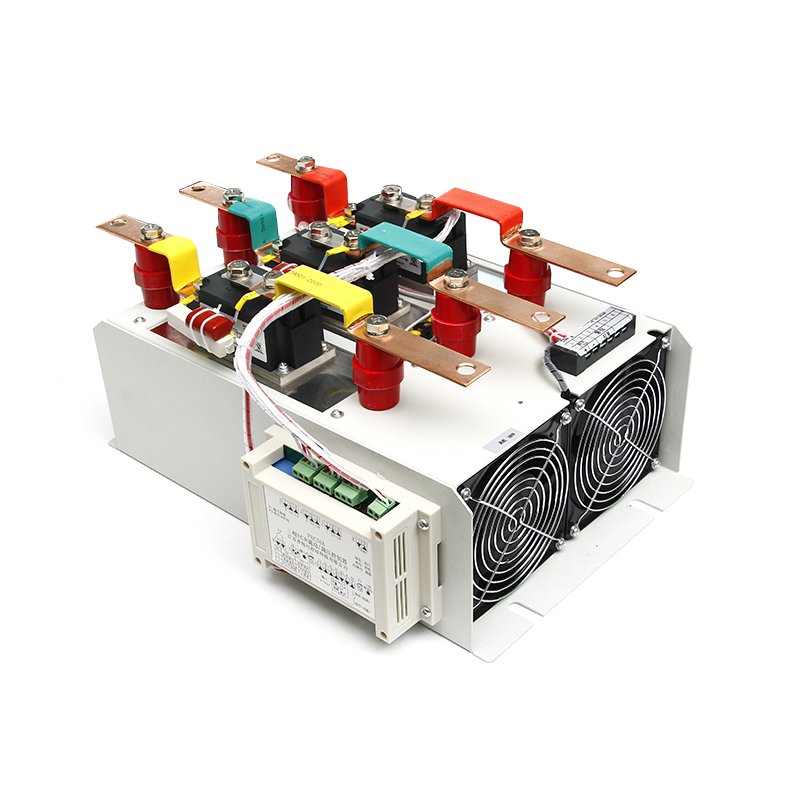 Three Phase Voltage SCR Power Regulation Regulator